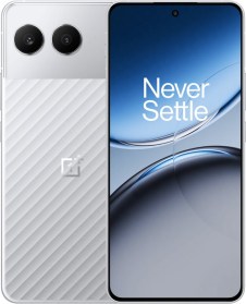 OnePlus Nord 4 5G silver